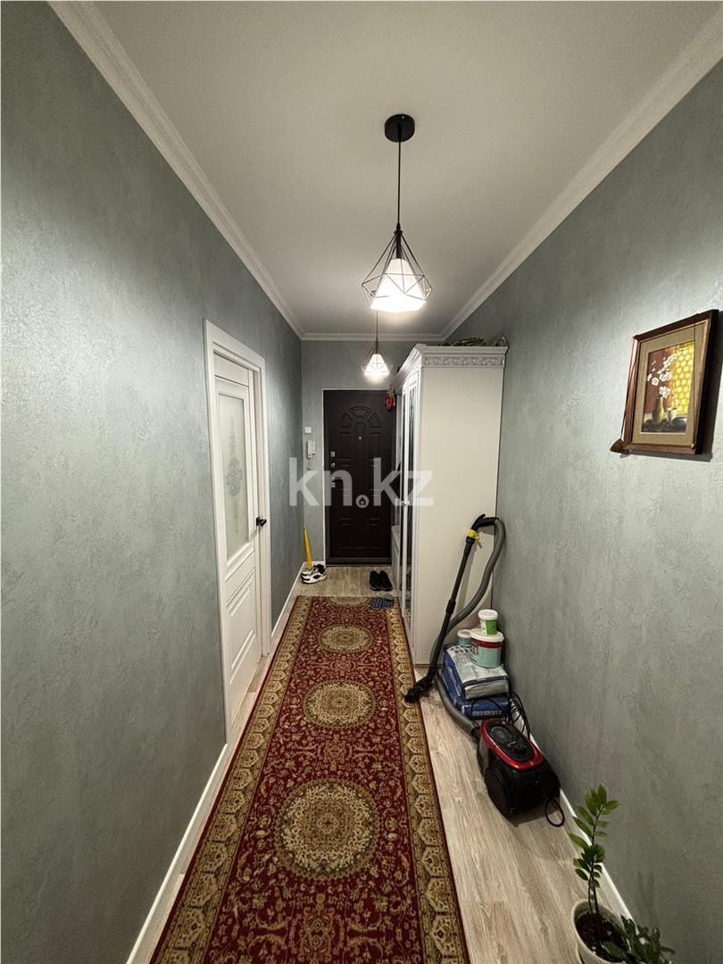 Продажа 2-комнатной квартиры, 53 м², мкр. Степной-1 в Караганде - фото 10