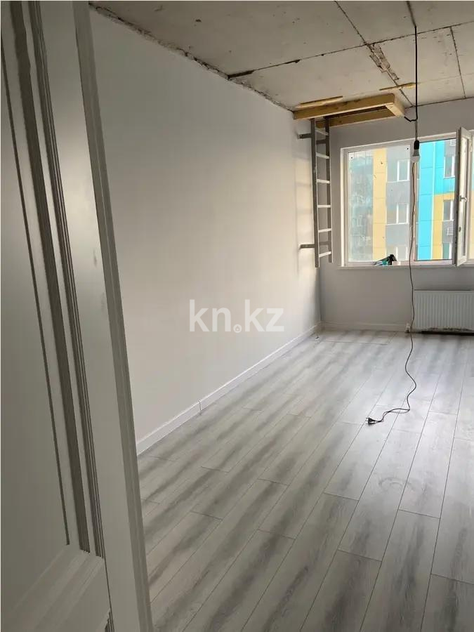 Продажа 1-комнатной квартиры, 44 м², ул. Северное Кольцо, дом  92/14 стр в Алматы