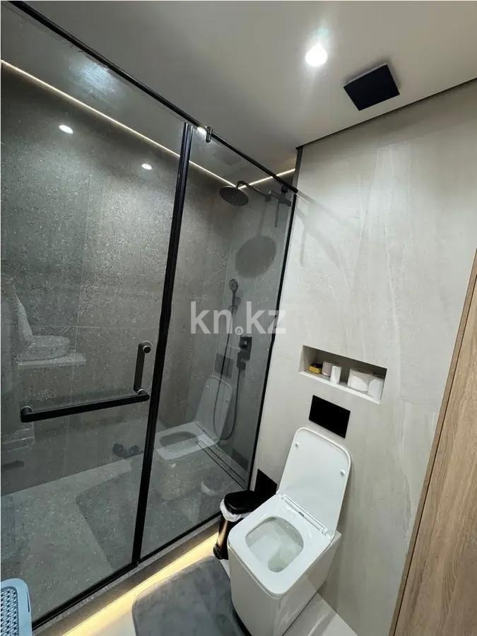 Продажа 3-комнатной квартиры, 78 м² в Алматы - фото 3