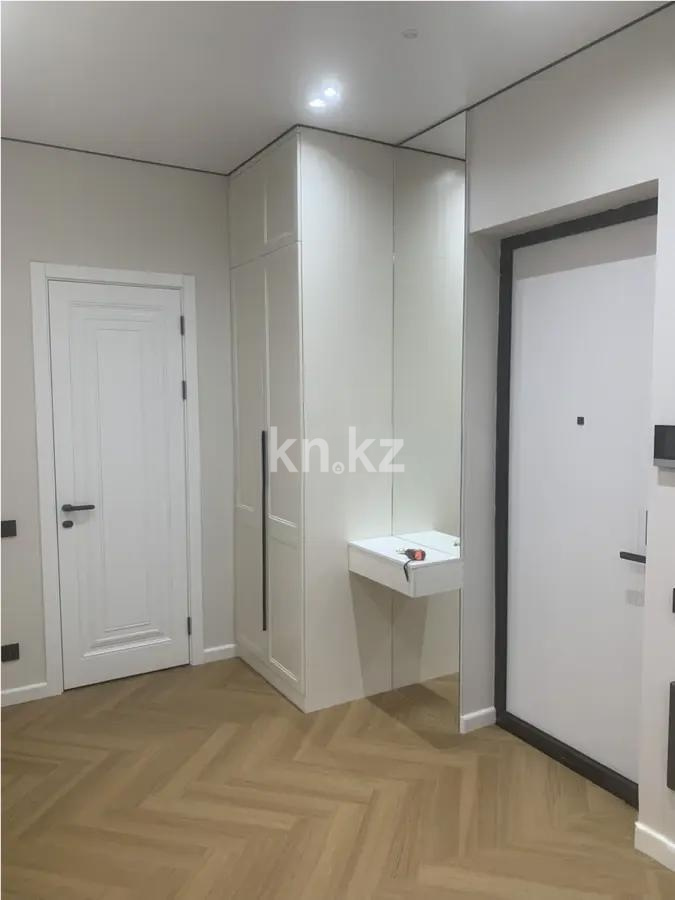 Продажа 1-комнатной квартиры, 42 м² в Алматы - фото 5