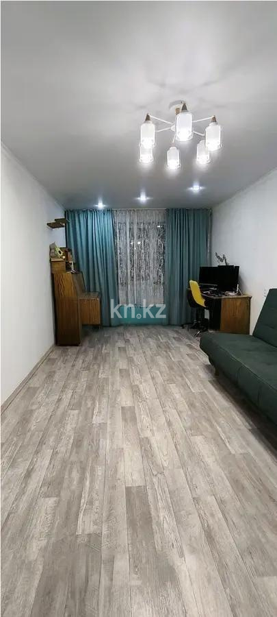 Продажа 2-комнатной квартиры, 44 м² в Темиртау