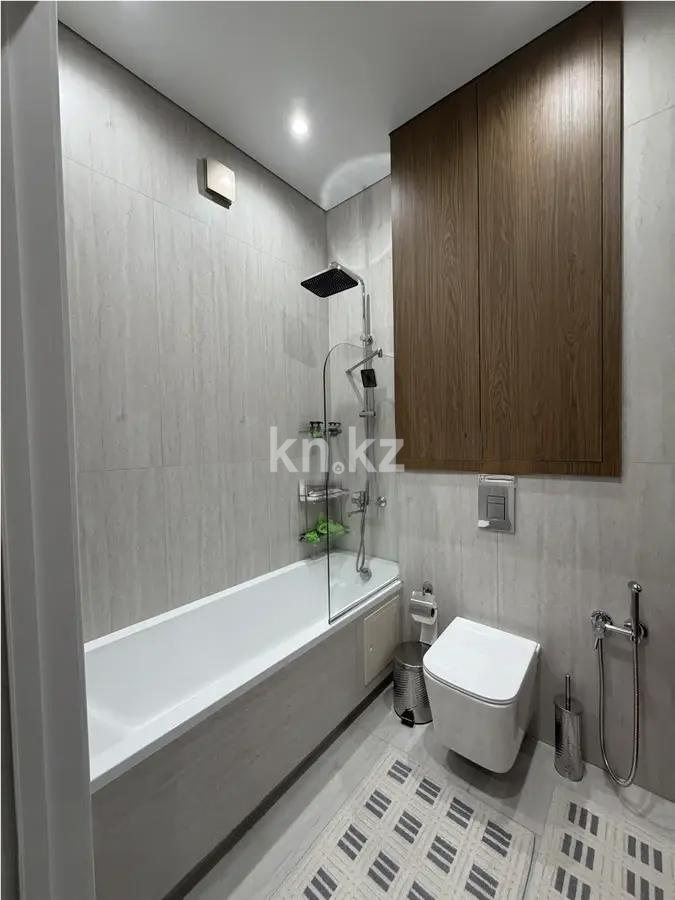 Продажа 2-комнатной квартиры, 47 м² в Алматы - фото 2