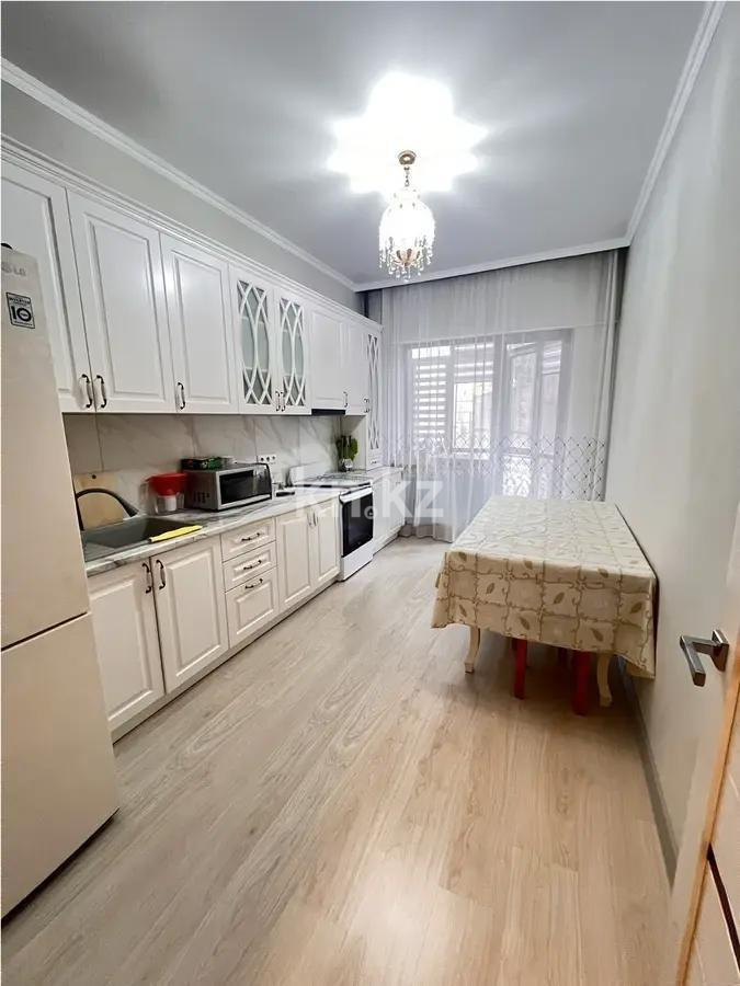 Продажа 3-комнатной квартиры, 85 м² в Алматы - фото 5