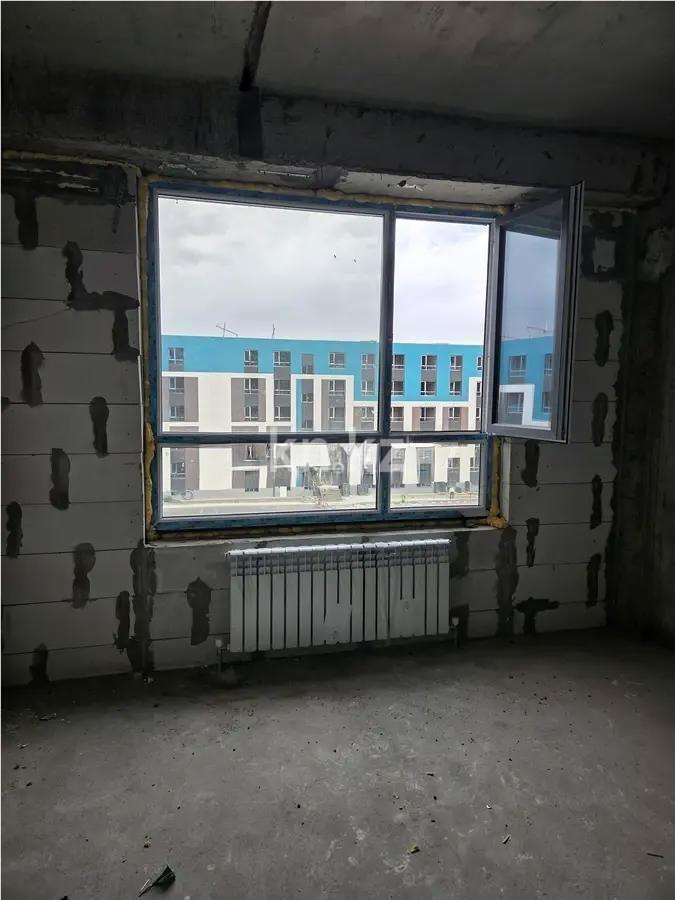 Продажа 1-комнатной квартиры, 26 м² в Алматы