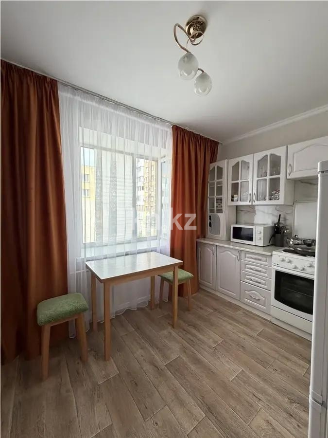 Продажа 1-комнатной квартиры, 38 м² в Астане - фото 2