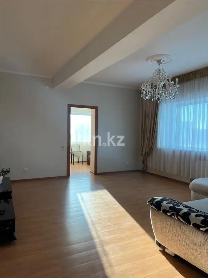 Продажа 2-комнатной квартиры, 75 м² в Астане