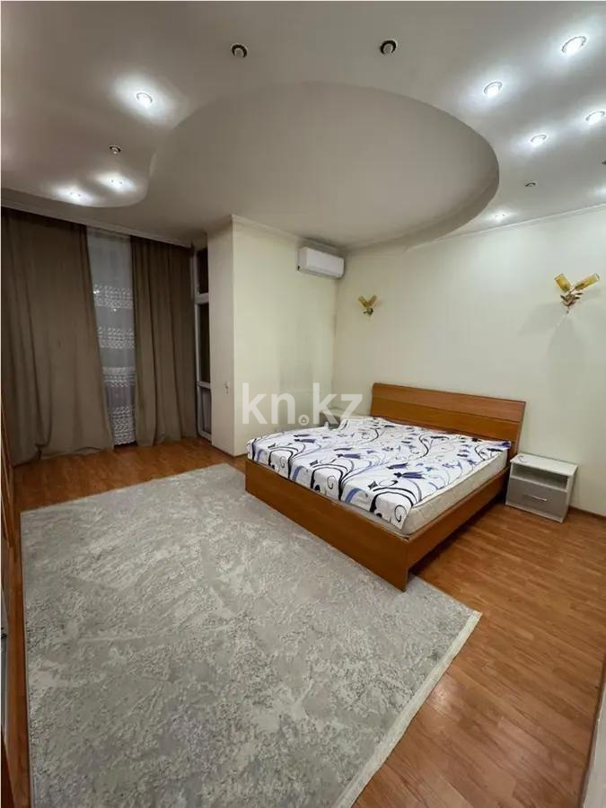 Продажа 4-комнатной квартиры, 125 м², ул. Брусиловского, дом  163 в Алматы - фото 2