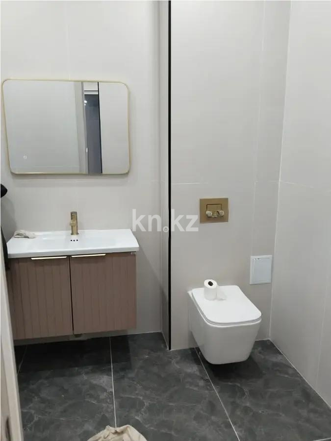 Продажа 3-комнатной квартиры, 67 м² в Астане - фото 3