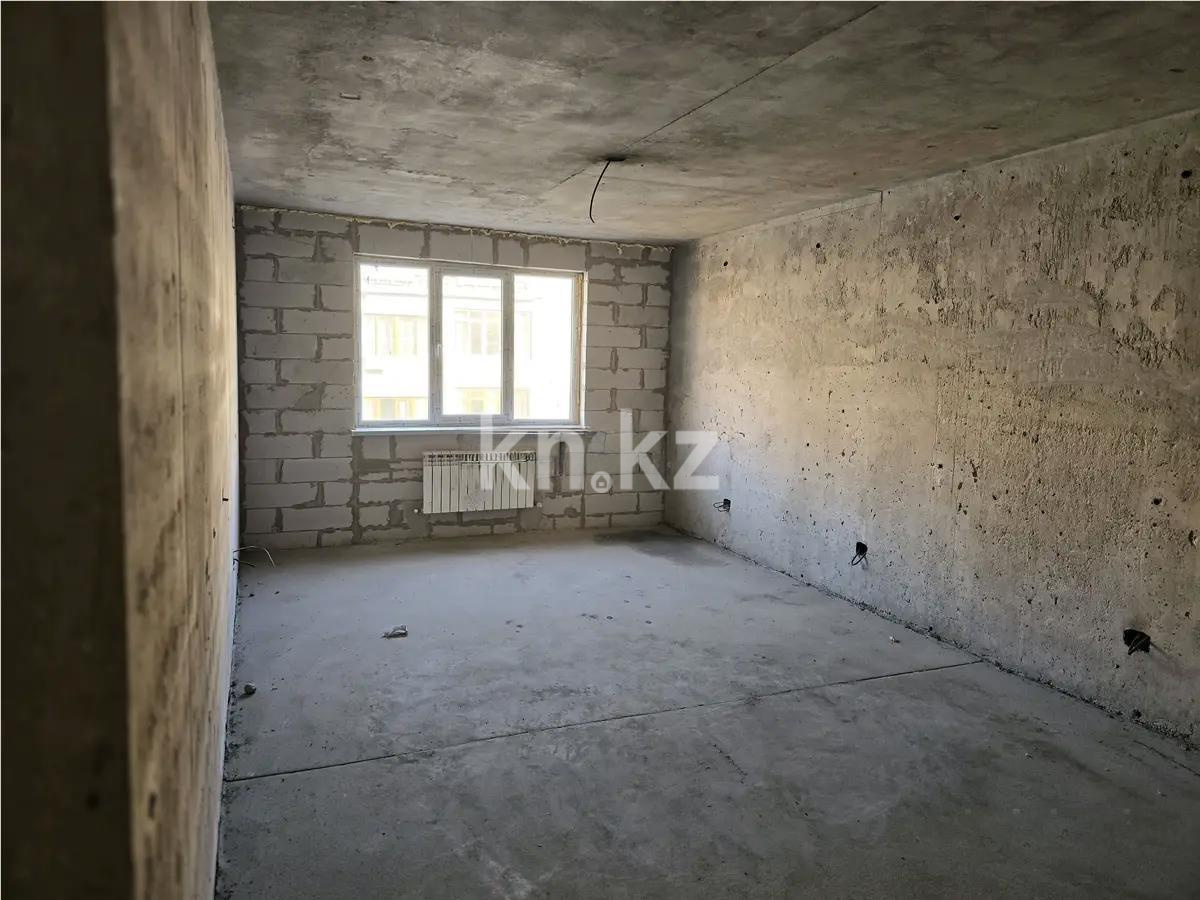 Продажа 3-комнатной квартиры, 87 м² в Алматы