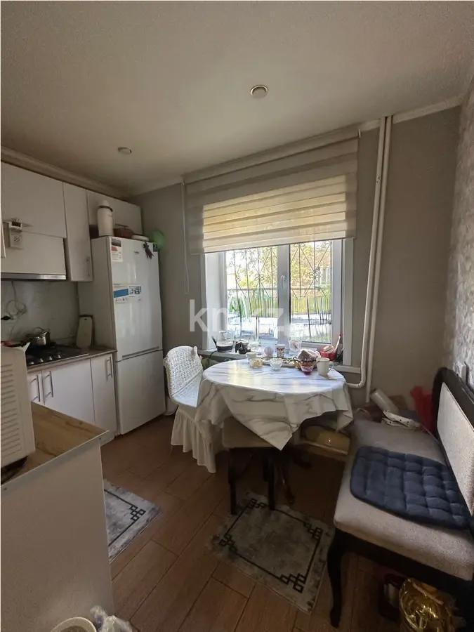 Продажа 3-комнатной квартиры, 52.5 м², ул. Маяковского, дом  5 в Астане - фото 2