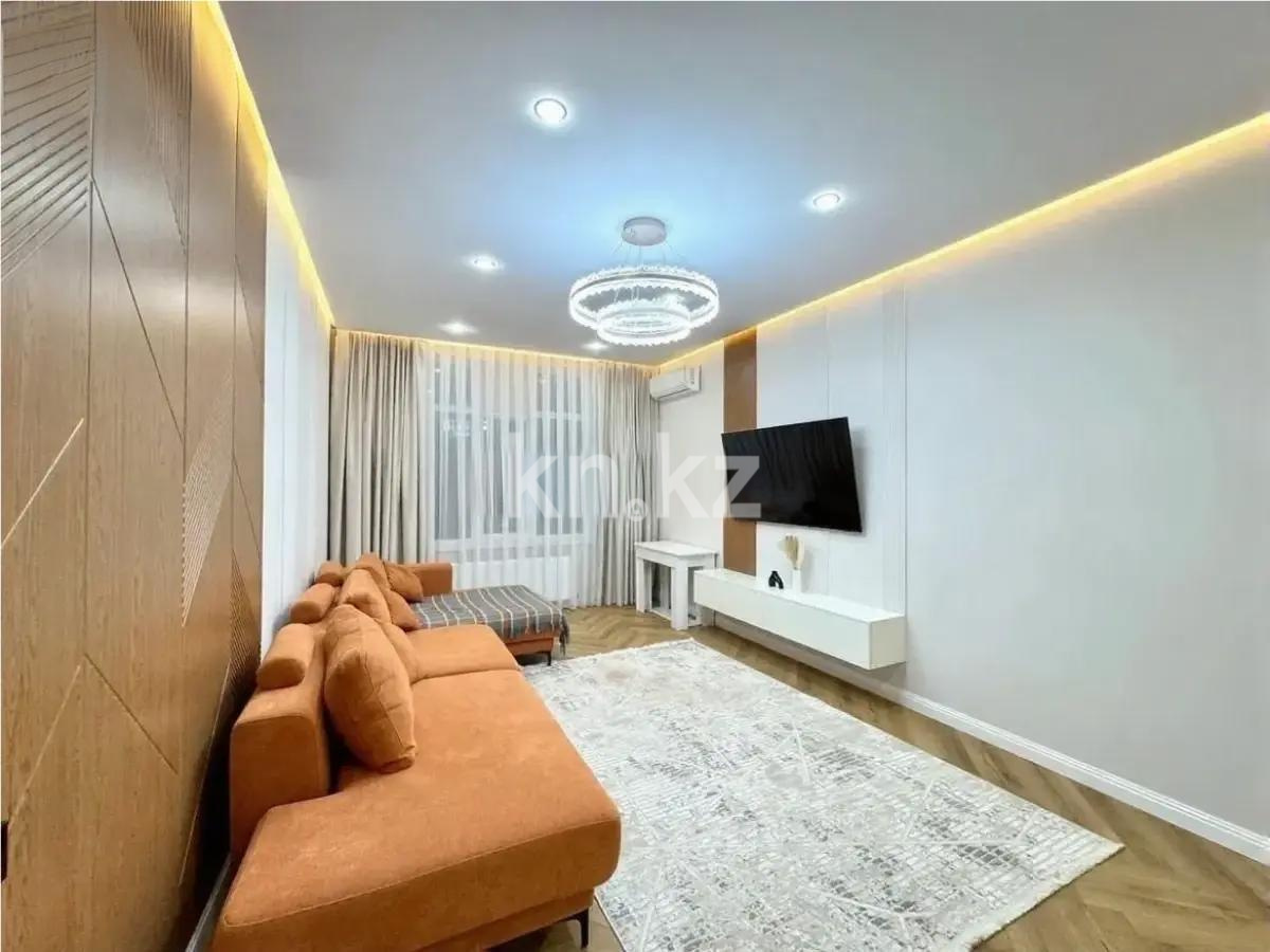 Продажа 3-комнатной квартиры, 100 м², пр. Туран, дом  52/5 в Астане