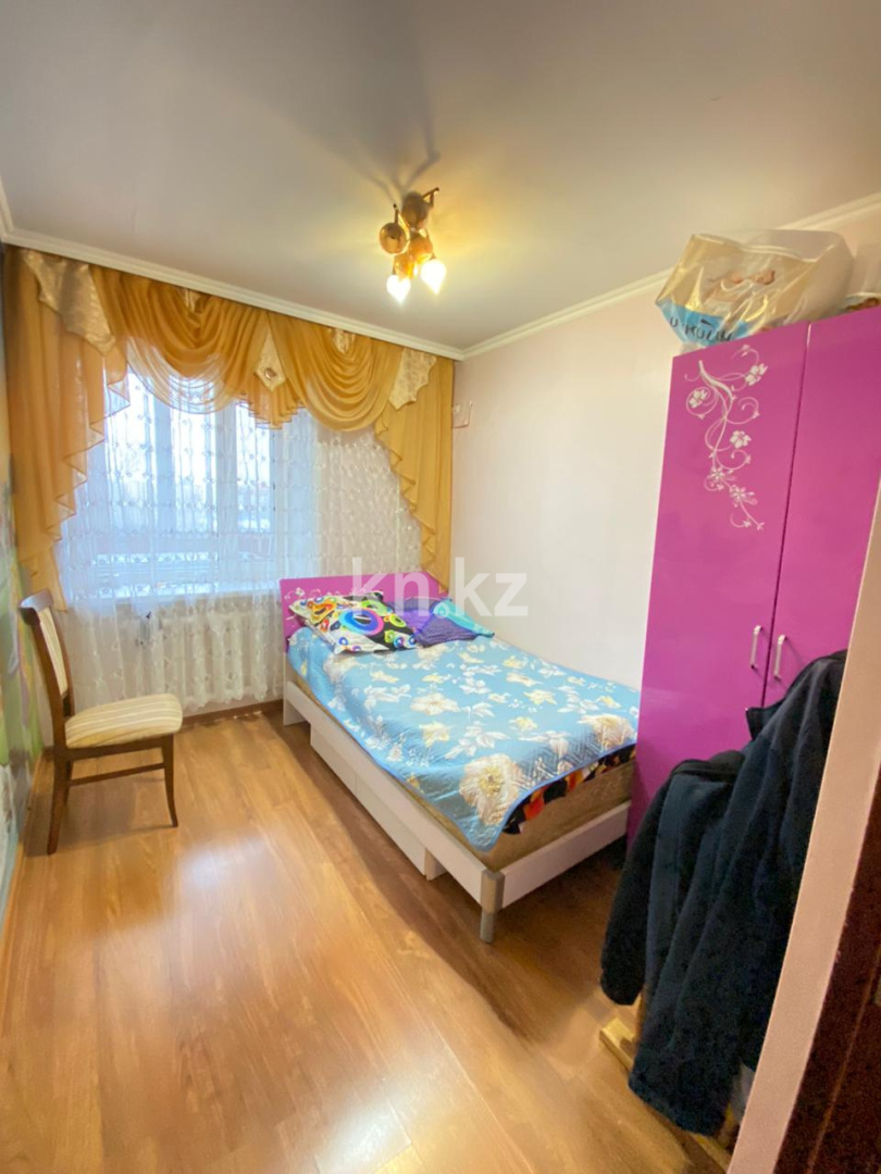 Продажа 4-комнатной квартиры, 75 м², пр. Республики, дом  32 в Караганде - фото 6
