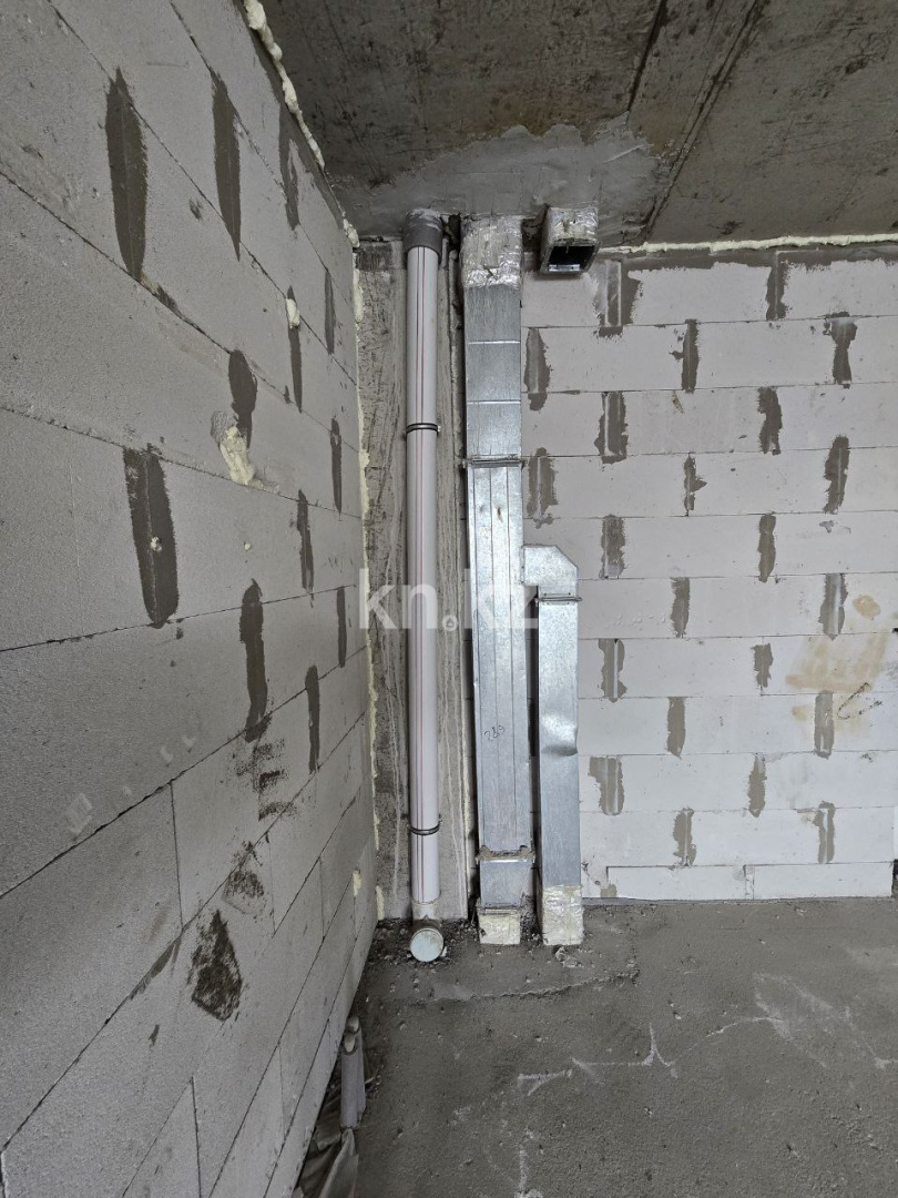 Продажа 2-комнатной квартиры, 59.6 м² в Алматы - фото 6