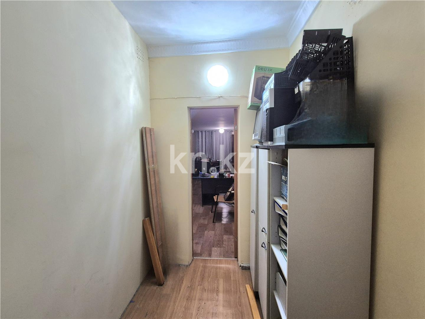 Продажа 3-комнатной квартиры, 63 м², пр. Строителей в Темиртау - фото 10