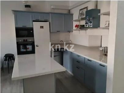 Продажа 3-комнатной квартиры, 101.4 м² в Алматы - фото 3