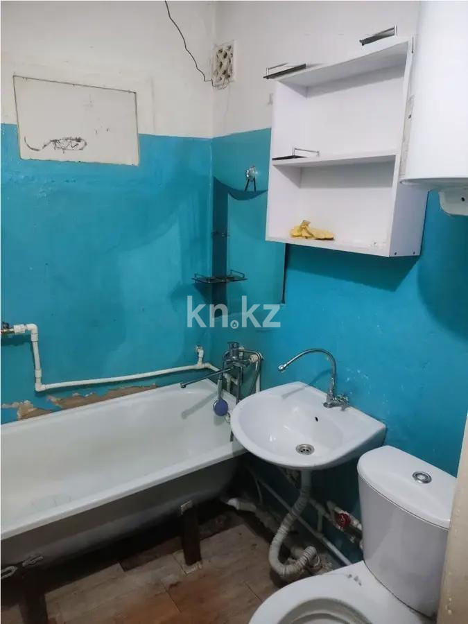 Продажа 2-комнатной квартиры, 43 м² в Караганде - фото 4