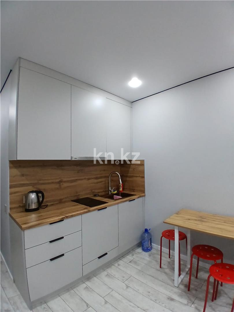 Продажа 1-комнатной квартиры, 31 м² в Астане - фото 6