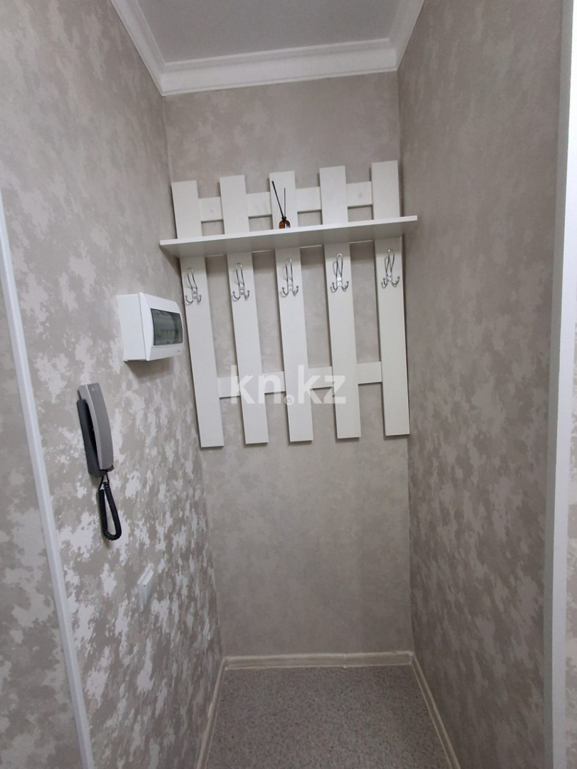 Продажа 1-комнатной квартиры, 38.1 м² в Астане - фото 16