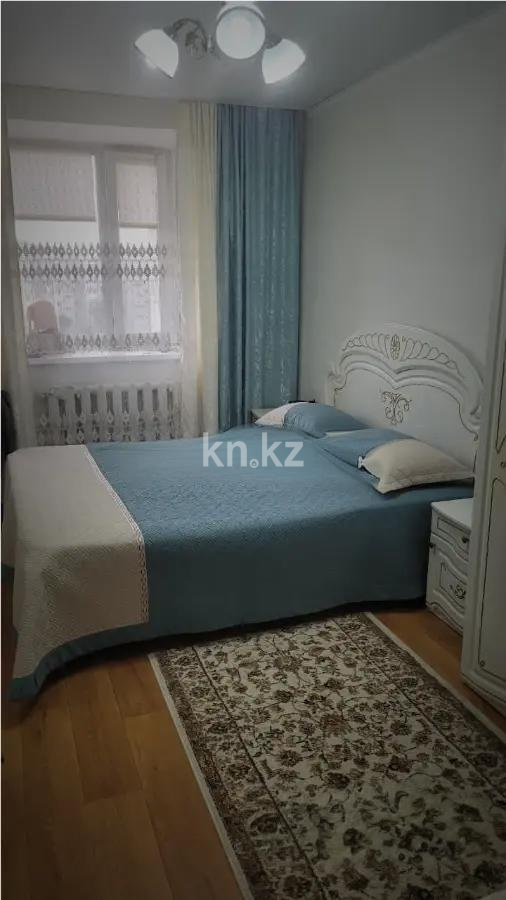 Продажа 4-комнатной квартиры, 74 м², пр. Абая, дом  96 в Астане
