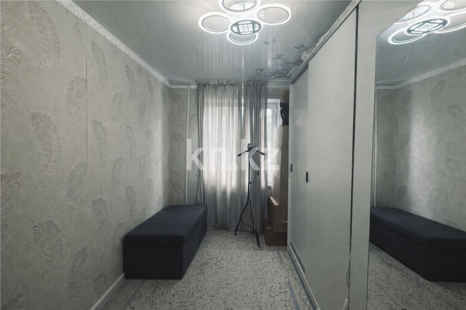 Продажа 2-комнатной квартиры, 43 м² в Темиртау - фото 5