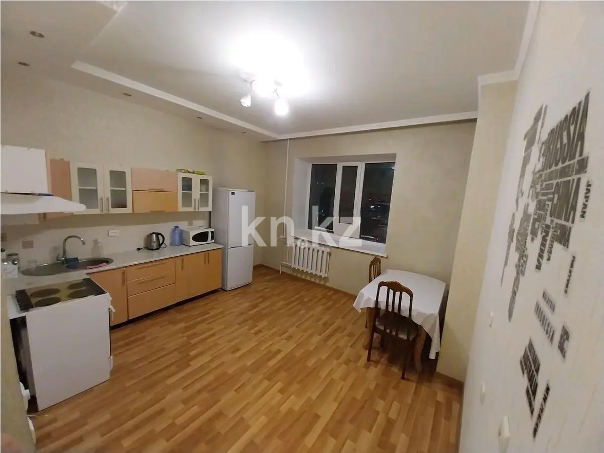 Продажа 1-комнатной квартиры, 42 м² в Астане - фото 3