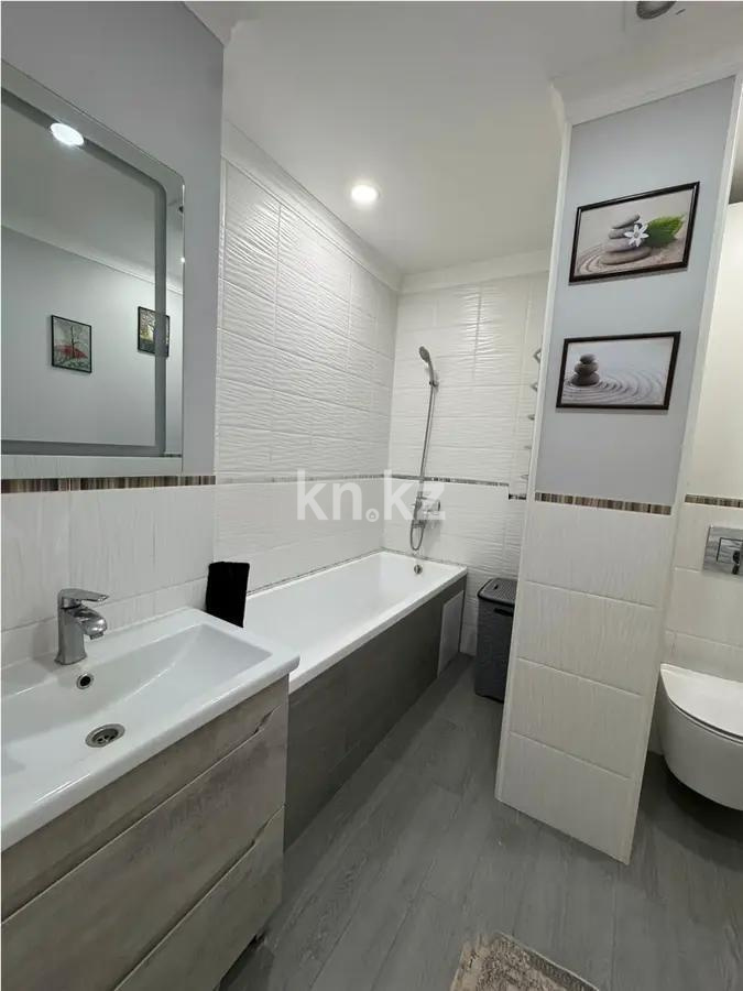 Продажа 2-комнатной квартиры, 46 м², ул. Журавлева, дом  26 в Алматы - фото 2