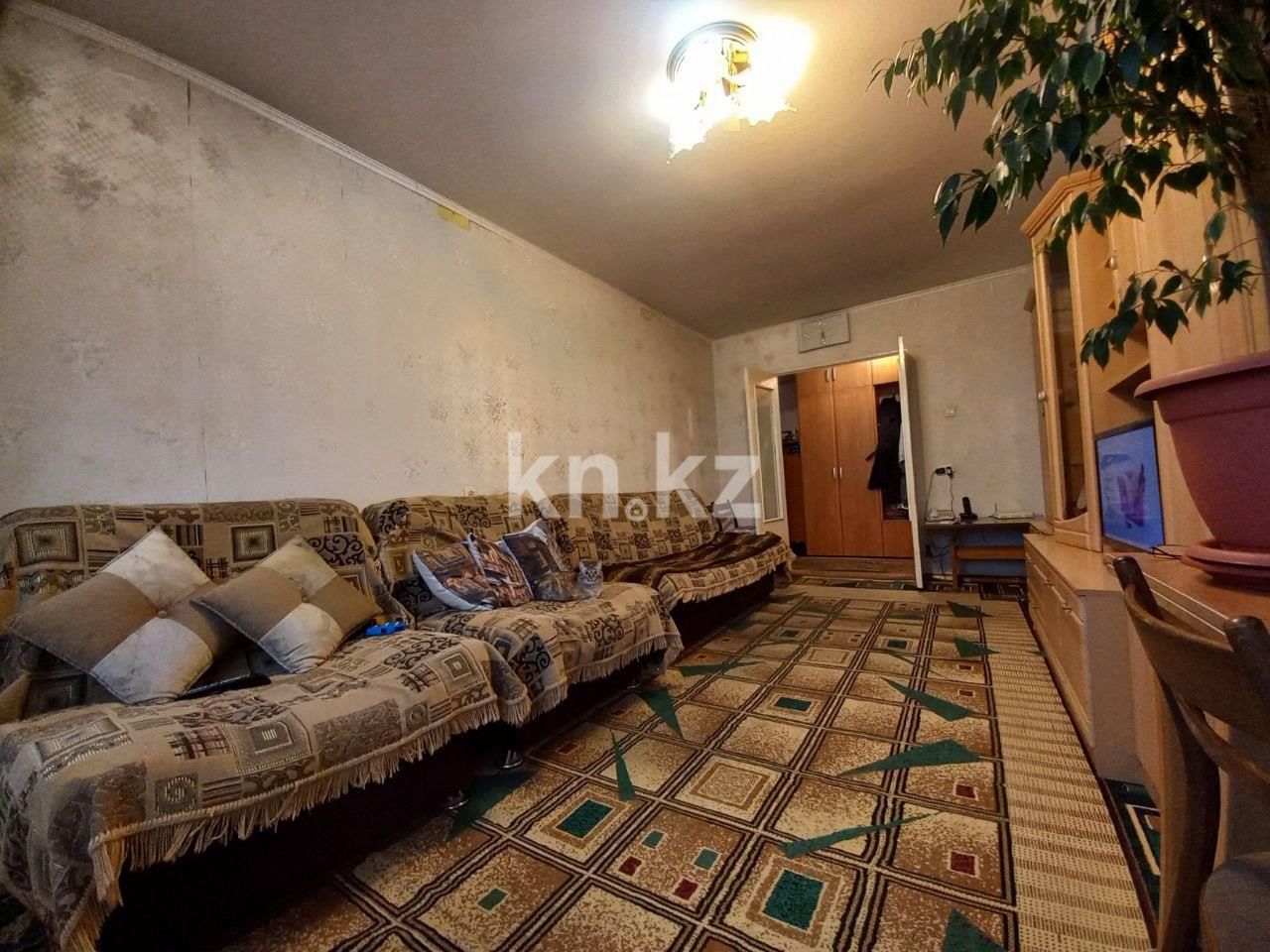 Продажа 3-комнатной квартиры, 68 м², пр. Металлургов в Темиртау - фото 2