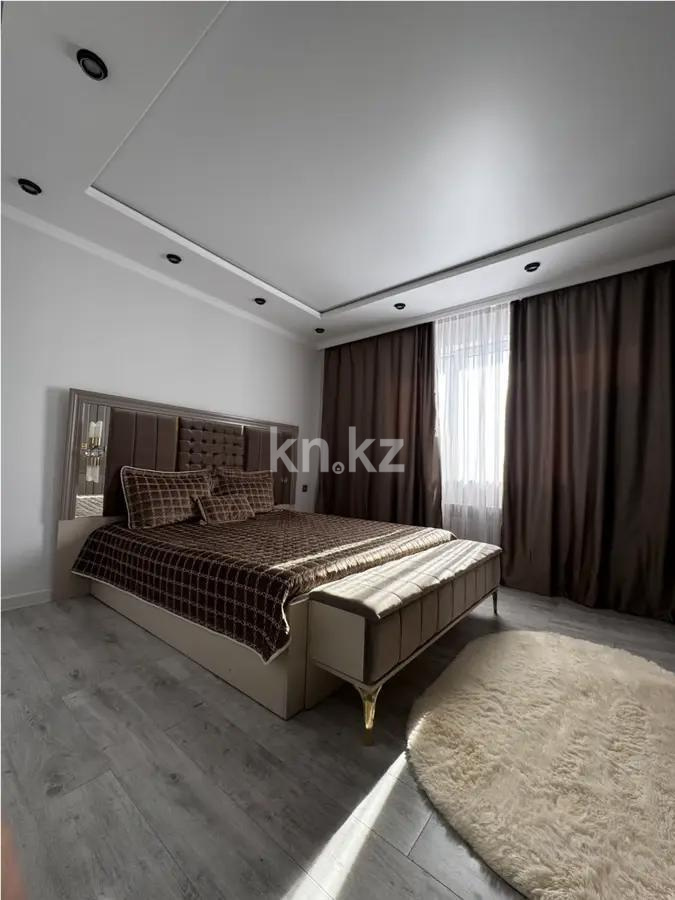 Продажа 3-комнатной квартиры, 104 м² в Алматы - фото 3