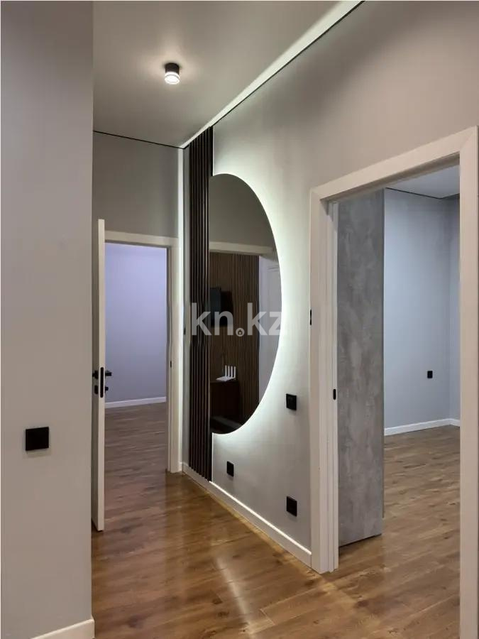 Продажа 2-комнатной квартиры, 51.4 м² в Астане - фото 5