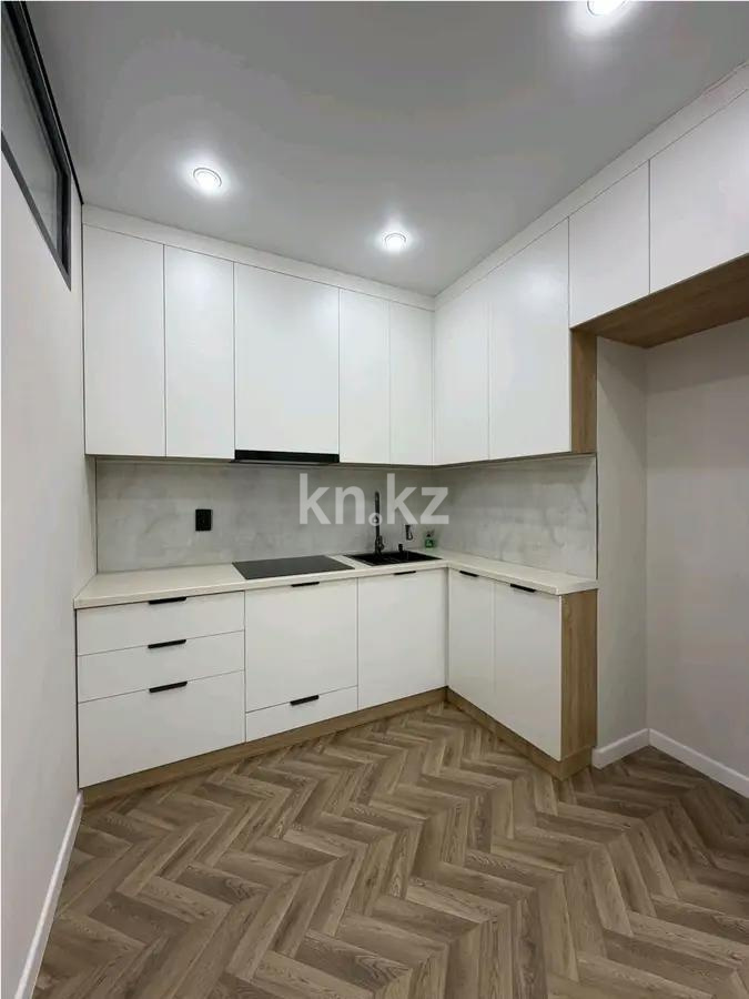 Продажа 3-комнатной квартиры, 40 м² в Алматы - фото 4