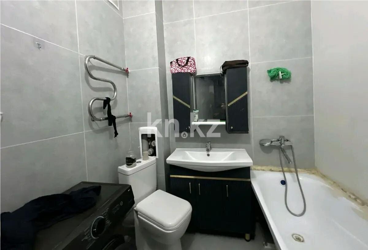 Продажа 1-комнатной квартиры, 37 м² в Астане - фото 3