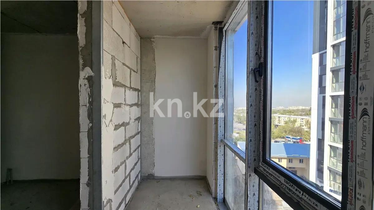 Продажа 2-комнатной квартиры, 50 м² в Алматы - фото 6