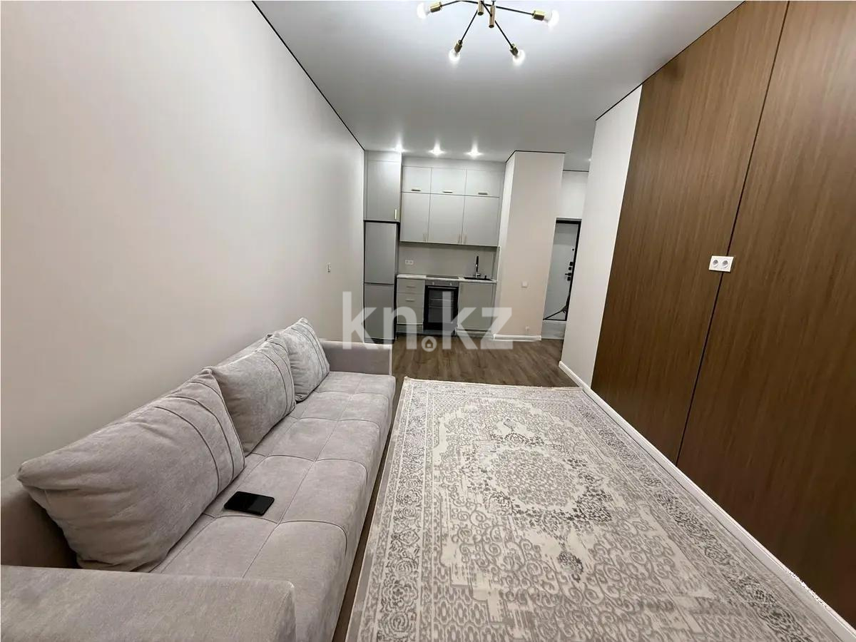 Продажа 2-комнатной квартиры, 40.1 м² в Астане - фото 3