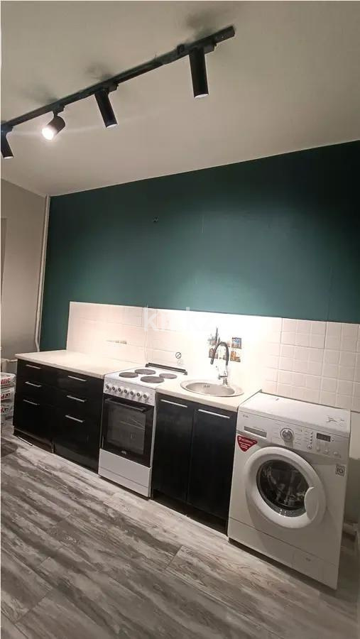 Продажа 1-комнатной квартиры, 34 м², ул. Дукенулы, дом  38 в Астане - фото 2