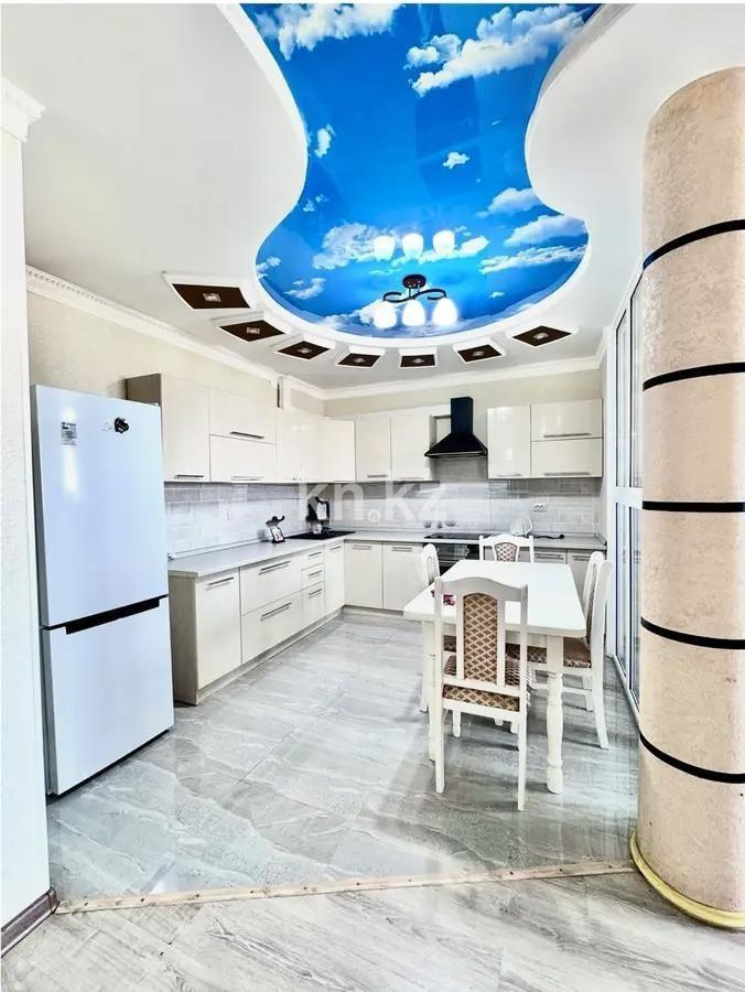 Продажа 2-комнатной квартиры, 73 м², ул. Брусиловского, дом  167 в Алматы - фото 3