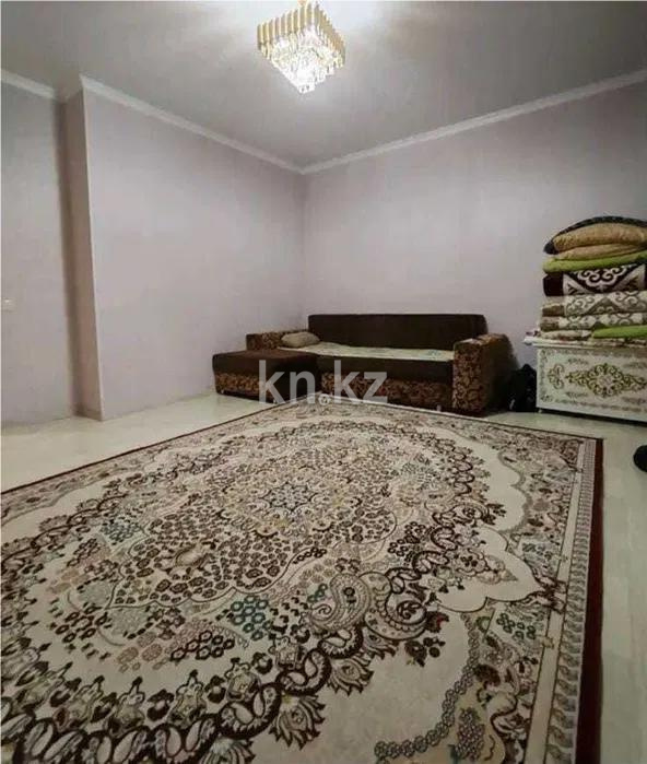 Продажа 1-комнатной квартиры, 43 м² в Астане