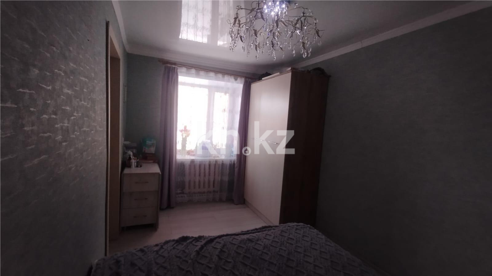 Продажа 3-комнатной квартиры, 56 м² в Караганде - фото 5