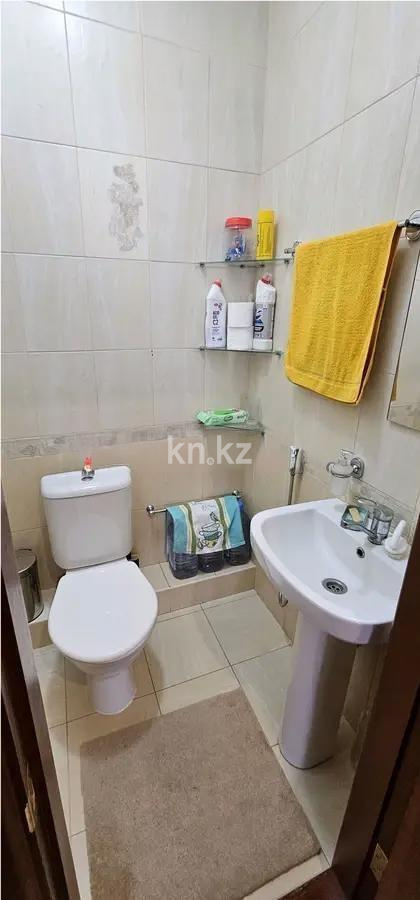 Продажа 3-комнатной квартиры, 86 м², ул. Щепкина, дом  35 в Алматы - фото 5