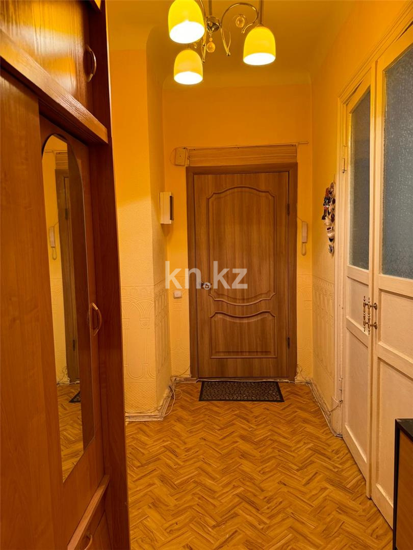 Продажа 4-комнатной квартиры, 79 м², ул. Лободы в Караганде - фото 18