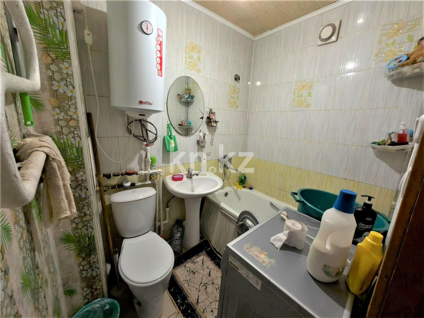 Продажа 2-комнатной квартиры, 47 м² в Караганде - фото 7