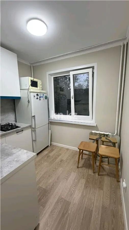 Продажа 1-комнатной квартиры, 32 м² в Алматы - фото 3