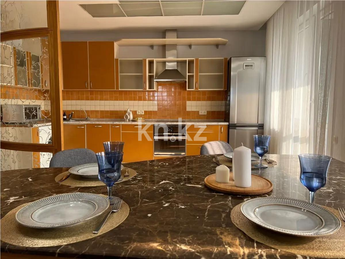 Продажа 2-комнатной квартиры, 95 м² в Алматы - фото 3