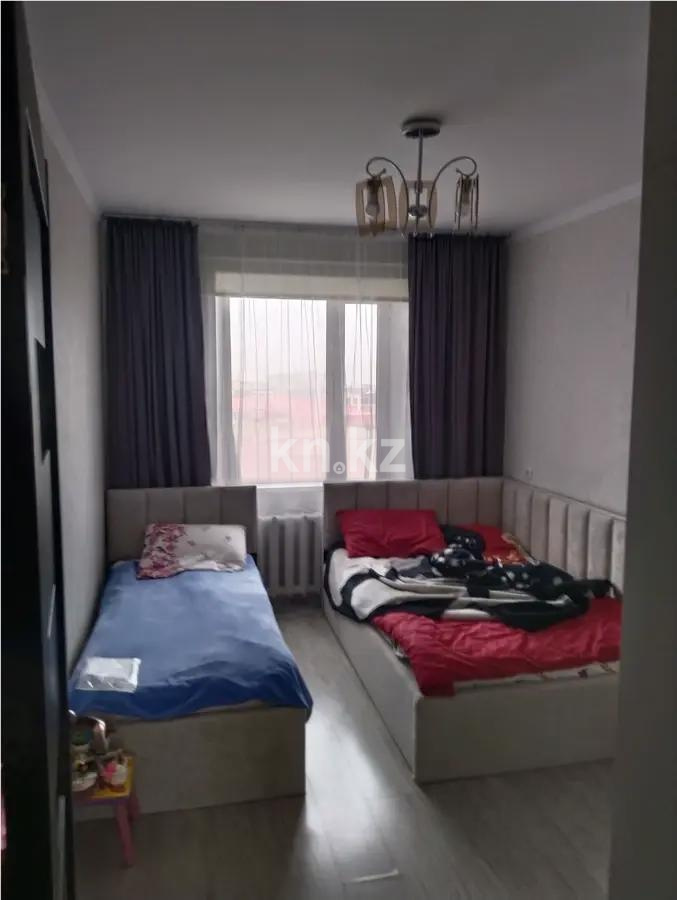 Продажа 3-комнатной квартиры, 65 м², мкр. Голубые Пруды, дом  4 в Караганде - фото 3