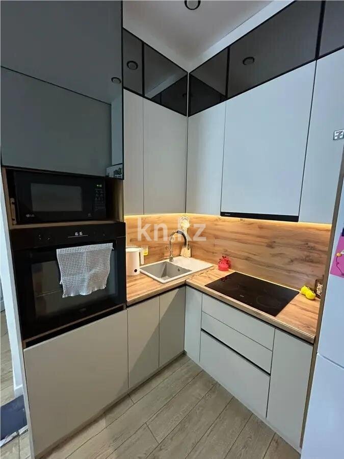 Продажа 2-комнатной квартиры, 43 м² в Астане - фото 3