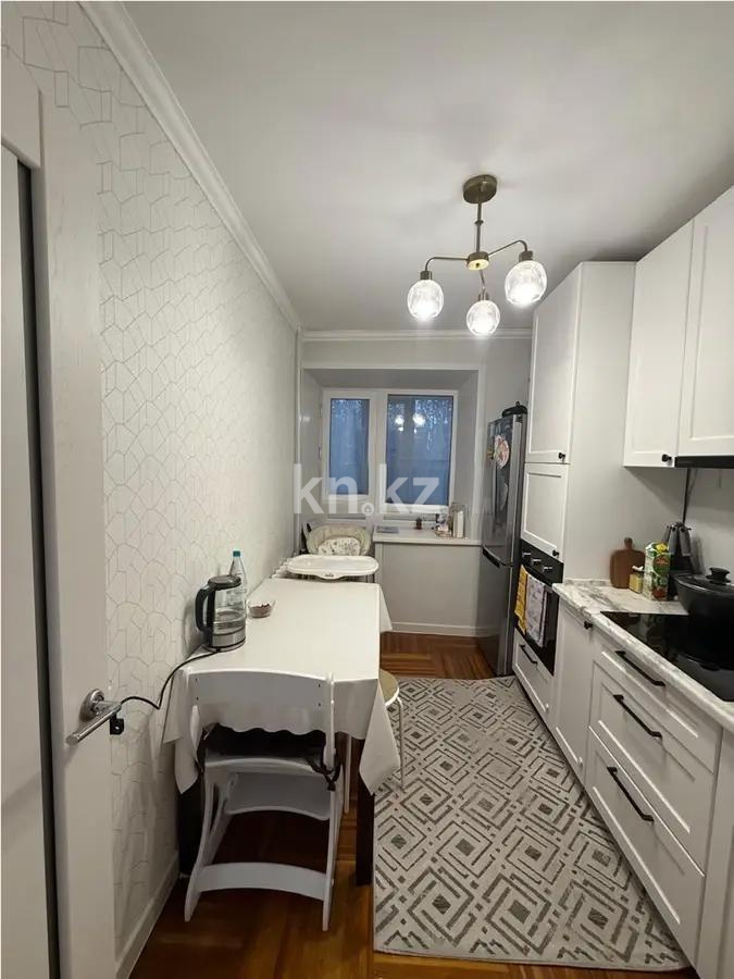 Продажа 3-комнатной квартиры, 60 м² в Караганде - фото 5