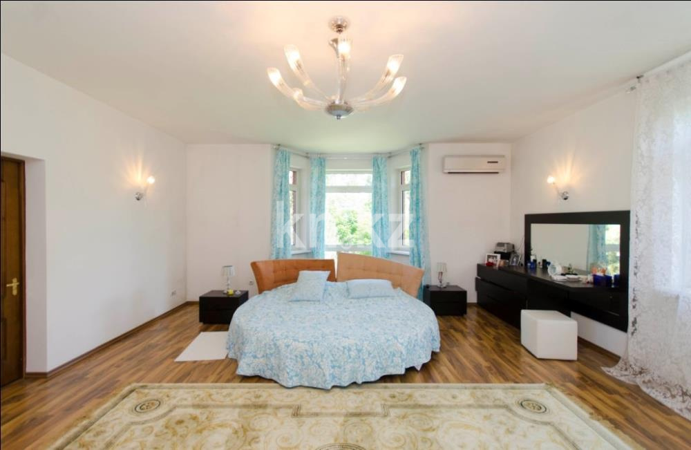 Продажа 8-комнатного дома, 330 м², Ремизовка в Алматы - фото 15