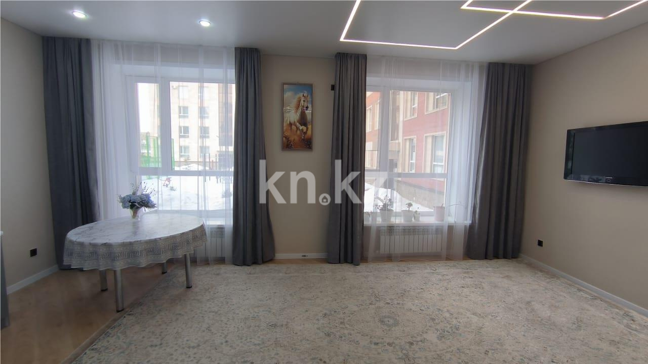 Продажа 1-комнатной квартиры, 35 м² в Караганде