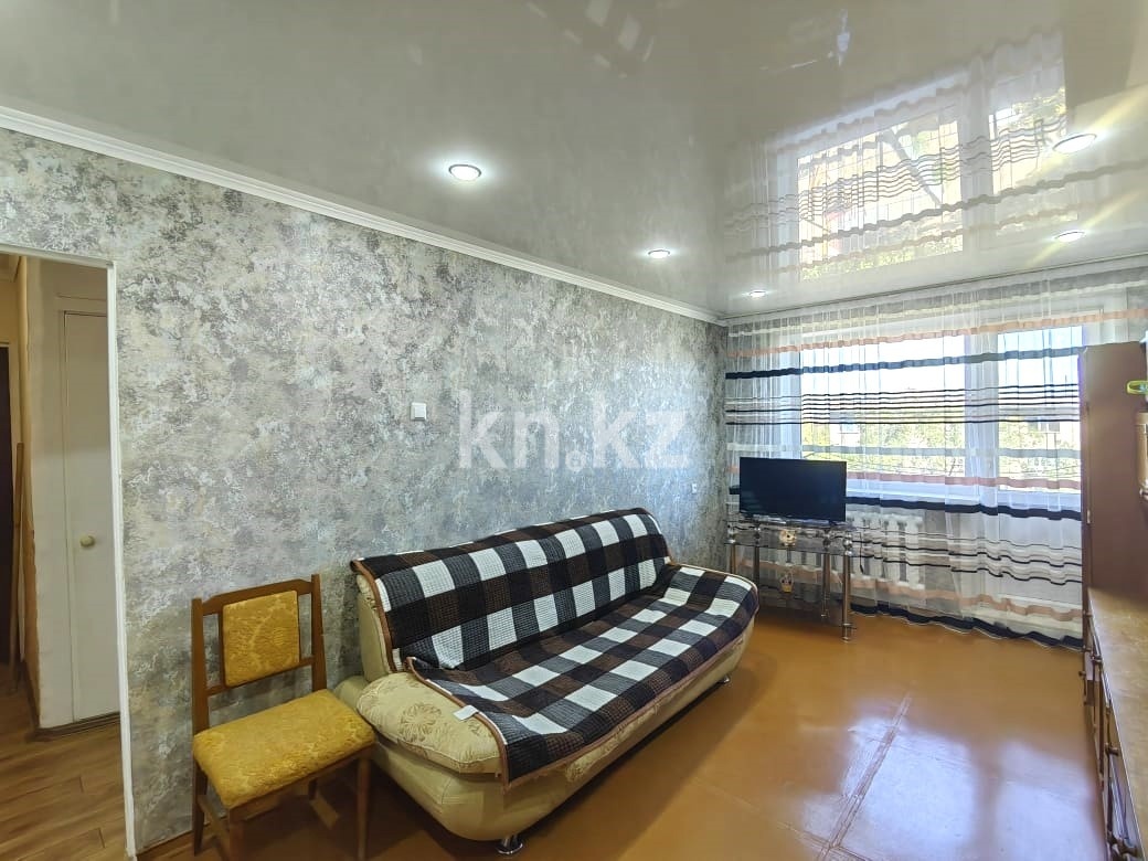 Продажа 3-комнатной квартиры, 62.6 м² в Караганде - фото 7