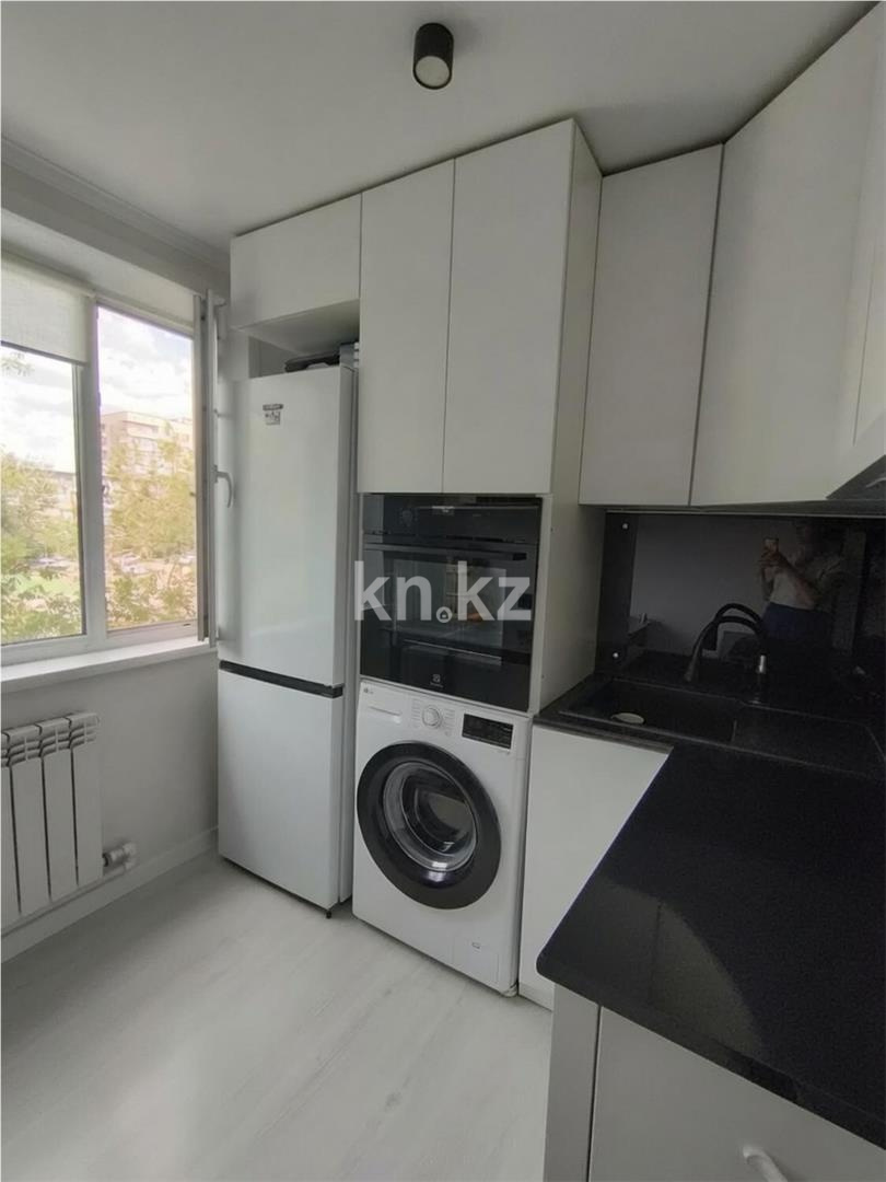 Продажа 3-комнатной квартиры, 62 м² в Караганде - фото 7