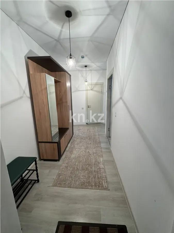 Продажа 2-комнатной квартиры, 46 м², мкр-н Дарабоз, дом  65 в Алматы - фото 4